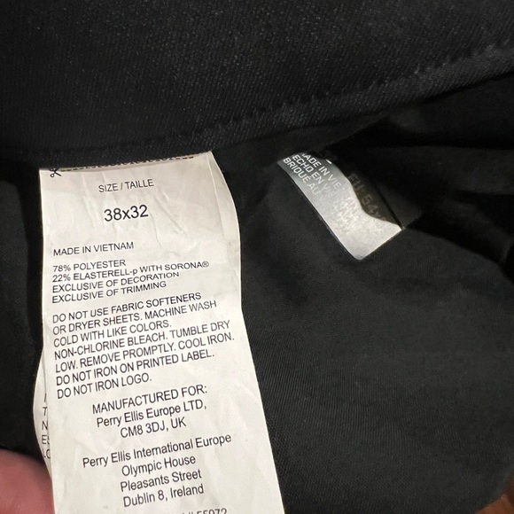 Men’s Callaway Golfing Pants - Picture 4 of 6